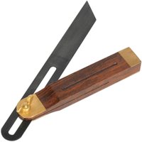 Hardwood Sliding Bevel 230mm