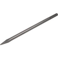 Sealey SDS Max Point Chisel 400mm Sealey SDS Max Point Chisel 400mm