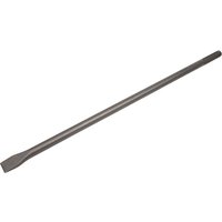Sealey SDS Max Flat Chisel 600mm 20mm Sealey SDS Max Flat Chisel 600mm 20mm