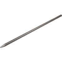 Sealey SDS Max Point Chisel 600mm Sealey SDS Max Point Chisel 600mm