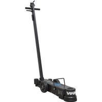 Sealey YAJ15-30LE Yankee Air Operated Telescopic Trolley Jack 30 Tonne