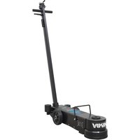 Sealey YAJ20-60LR Air Operated Telescopic Long Reach and Low Entry Trolley Jack 60 Tonne