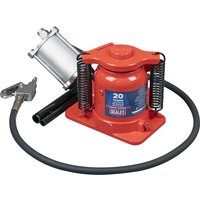 Low Profile Air Hydraulic Bottle Jack 20 Tonne