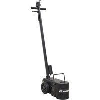 Sealey Air Operated Trolley Jack