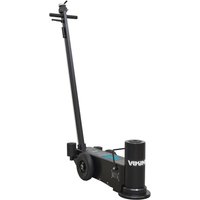 Sealey YAJ30H Long Reach Air Operated Trolley Jack 30 Tonne