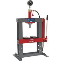 Sealey YK10B Bench Type Hydraulic Press 10 Tonne