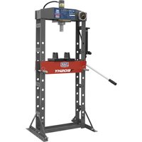 Sealey Hydraulic Press 20 Tonne Sealey Hydraulic Press 20 Tonne