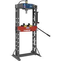 Hydraulic Press 20 Tonne