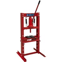 Sealey Economy Hydraulic Bench Press 5.4 Tonne Sealey Economy Hydraulic Bench Press 5.4 Tonne