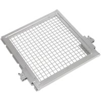 Sealey Adjustable Safety Guard for YK209F Hydraulic Press