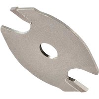Trend Slotter Blade for 1/4 Bore Arbor