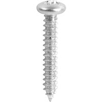 Pan Head Pozi Self Tapping Screws 4.5mm 19mm Pack 200