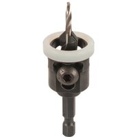 Trend Snappy TCT Metric Screw Countersink and Depth Stop 4mm Trend Snappy TCT Metric Screw Countersink and Depth Stop 4mm