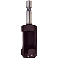 Trend Snappy Tube Plug Cutter 9.5mm Trend Snappy Tube Plug Cutter 9.5mm