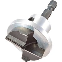 Trend Snappy 35mm TCT Hinge Cutter With Depth Stop 35mm Trend Snappy 35mm TCT Hinge Cutter With Depth Stop 35mm