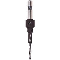 Trend Snappy Stepped Drill for RTA Bolts 7mm Trend Snappy Stepped Drill for RTA Bolts 7mm