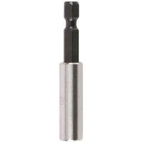 Trend Snappy Screwdriver Bit Holder 58mm Trend Snappy Screwdriver Bit Holder 58mm