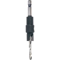 Trend Snappy TCT Counterbore Drill Bit 4.75mm 12.7mm Trend Snappy TCT Counterbore Drill Bit 4.75mm 12.7mm