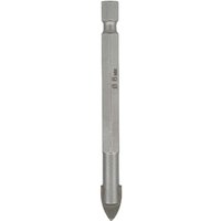 Trend Snappy TCT Glass Drill Bit 3mm Trend Snappy TCT Glass Drill Bit 3mm