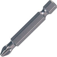 Trend Snappy Phillips Screwdriver Bit PH3 50mm Pack of 3 Trend Snappy Phillips Screwdriver Bit PH3 50mm Pack of 3