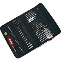 Trend 60 Piece Snappy Tool Holder and Bit Set Trend 60 Piece Snappy Tool Holder and Bit Set