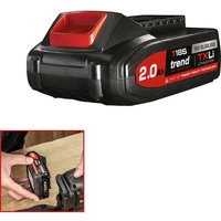 Trend T18S/BA2A 18v Cordless TXLi Li-ion Battery 2ah 2ah Trend T18S/BA2A 18v Cordless TXLi Li-ion Battery 2ah 2ah