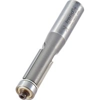 Trend Bearing Guided Trimmer Router Cutter 12.7mm 25.4mm 1/2" Trend Bearing Guided Trimmer Router Cutter 12.7mm 25.4mm 1/2"