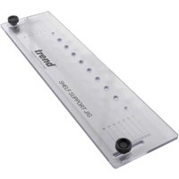 Trend Template Shelf Support 32Mm Centre Trend Template Shelf Support 32Mm Centre