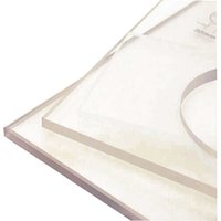 Trend Acrylic Template Material 8mm Trend Acrylic Template Material 8mm