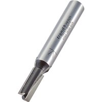 Trend Two Flute PTFE Coated Non Stick Router Cutter 6.35MM 16mm 8mm Trend Two Flute PTFE Coated Non Stick Router Cutter 6.35MM 16mm 8mm