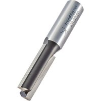 Trend Two Flute PTFE Coated Non Stick Router Cutter 12.7mm 38mm 1/2" Trend Two Flute PTFE Coated Non Stick Router Cutter 12.7mm 38mm 1/2"