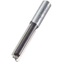 Trend Two Flute PTFE Coated Non Stick Router Cutter