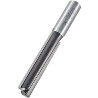 Two Flute PTFE Coated Non Stick Router Cutter