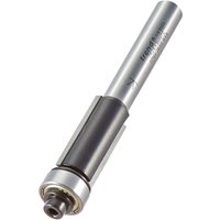 Trend TRADE Bearing Guided Trimmer Router Cutter 12.7mm 25.4mm 8mm Trend TRADE Bearing Guided Trimmer Router Cutter 12.7mm 25.4mm 8mm