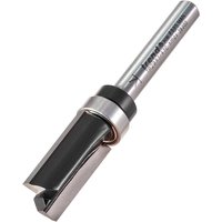 Trend TRADE Bearing Guided Profiler Router Cutter 12.7mm 25.4mm 1/4" Trend TRADE Bearing Guided Profiler Router Cutter 12.7mm 25.4mm 1/4"
