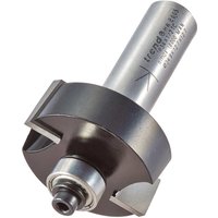 Trend TRADE RANGE Bearing Guided Rebater Router Cutter 35mm 1/2" Trend TRADE RANGE Bearing Guided Rebater Router Cutter 35mm 1/2"
