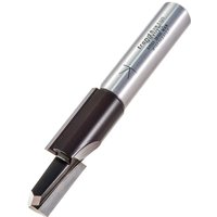 Trend TRADE RANGE Staggered Mortise Router Cutter 16mm 12mm Trend TRADE RANGE Staggered Mortise Router Cutter 16mm 12mm
