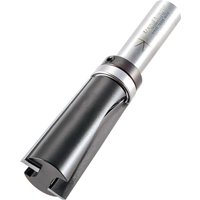 Trend Bearing Guided Door Leading Edge Undercut Router Cutter 92 Degrees 50mm 1/2" Trend Bearing Guided Door Leading Edge Undercut Router Cutter 92 Degrees 50mm 1/2"
