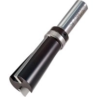 Trend Bearing Guided Door Leading Edge Undercut Router Cutter 93 Degrees 50mm 1/2" Trend Bearing Guided Door Leading Edge Undercut Router Cutter 93 Degrees 50mm 1/2"