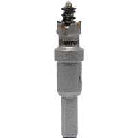 TCT Carbide Tipped Stainless Cutting Hole Saw 15mm