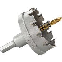 TCT Carbide Tipped Stainless Cutting Hole Saw 60mm