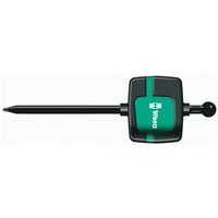 Wera Kraftform Plus 1267A Torx Plus Flagdriver