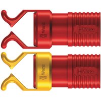 Wera 05073680001 Screwdriver Attachments - Screw Gripper/Claw - 2 ...