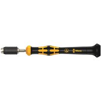 Wera Kraftform ESD Micro Adjustable Torque Screwdriver 2.5Nm - 8Nm