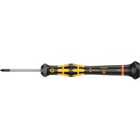 Wera 1572 Microstix ESD Screwdriver F 40mm