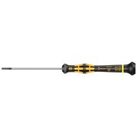 Wera Kraftform 1578A Micro ESD Screwdriver 2.5mm 80mm