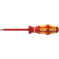 Wera Kraftform Plus 162I VDE Phillips Slotted Screwdriver