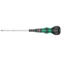 Wera 1850 Kraftform Ball Grip Phillips Screwdriver