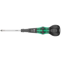 1855 Kraftform Ball Grip Pozi Screwdriver
