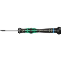 Wera Kraftform 2054 Hex Micro Screwdriver Imperial